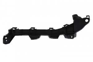 Suport bara protectie fata lateral potrivit HONDA HR-V dupa 2022 - Img 2