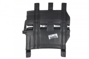 Suport bara protectie fata ( plastic) potrivit FORD KA 09.96-11.08 - Img 2