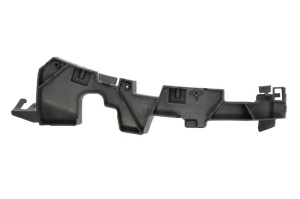 Suport bara protectie fata stanga potrivit AUDI Q5 FY 2017-2020 - (lateral, plastic)