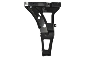 Suport bara protectie fata stanga potrivit FORD TRANSIT VI 2013-2018 - (external/lateral, plastic) - Img 2