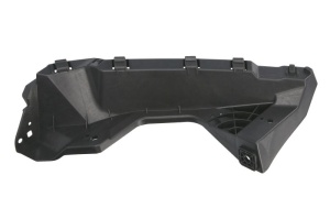 Suport bara protectie fata stanga potrivit HONDA CR-V VI 07.22- - Img 1