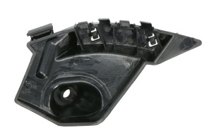 Suport bara protectie fata stanga potrivit TESLA MODEL X 2015-2021 - (plastic) - Img 2