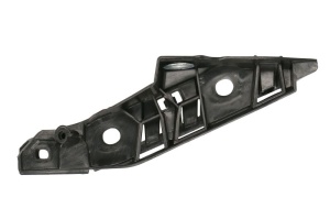 Suport bara protectie fata stanga potrivit VW PASSAT B8 FL dupa 2019 - (lateral, plastic)