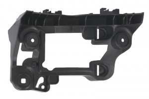 Suport bara protectie spate dreapta potrivit VW CC 2011-2016 - (plastic)