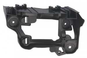 Suport bara protectie spate dreapta potrivit VW CC 2011-2016 - (plastic) - Img 2