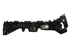 Suport bara protectie spate stanga potrivit MAZDA 3 BM, 3 BN Hatchback 2013-2019 - ( plastic) - Img 2