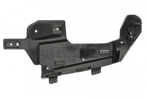 Suport bara protectie spate stanga potrivit MERCEDES S-Clasa W222 2013-2017 - (plastic) - Img 2