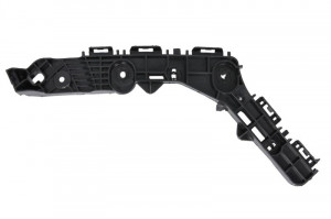 Suport bara protectie spate stanga potrivit TOYOTA COROLLA CROSS dupa 2020 - ( plastic) - Img 2