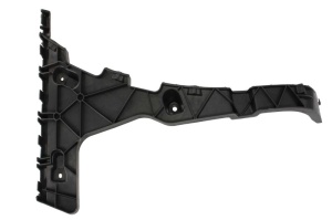 Suport bara Spate Dreapta potrivit AUDI Q5 2.0-3.2 2008-2017 - (latura, plastic)