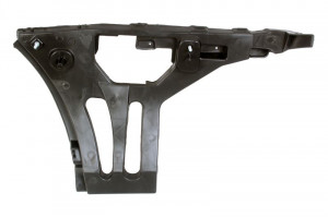 Suport bara Spate Dreapta potrivit FORD FOCUS I, FOCUS I/combi; ZX3, FOCUS ZX5 1.4-2.0 1998-2005 - (lateral, plastic)