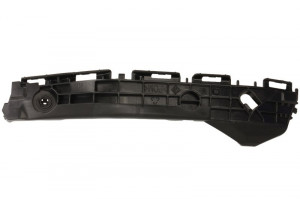 Suport bara Spate Dreapta potrivit TOYOTA YARIS, YARIS/HATCHBACK 1.0-1.8 dupa 2010 - (plastic)