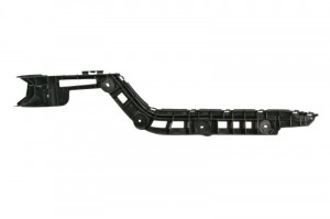 Suport bara Spate Dreapta potrivit VW PASSAT B7 ALLTRACK, PASSAT B7 1.4-3.6 2010-2015 - (superior, plastic)