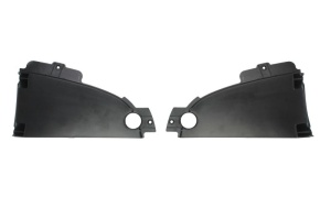 Suport bara spate stanga/dreapta 2 buc. plastic potrivit RENAULT KANGOO III dupa 2021