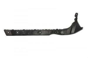 Suport bara Spate Stanga potrivit FORD TOURNEO CUSTOM V362, TRANSIT CUSTOM V362 2.0D/2.2D dupa 2012 - (lateral, plastic)