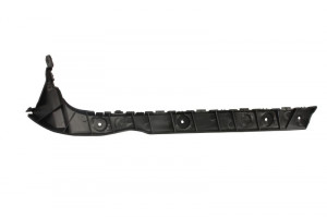 Suport bara Spate Stanga potrivit FORD TOURNEO CUSTOM V362, TRANSIT CUSTOM V362 2.0D/2.2D dupa 2012 - (lateral, plastic) - Img 2