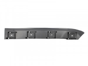 Suport bara Spate Stanga potrivit VW JETTA III 1.4-2.5 2004-2010 - (lateral, plastic)