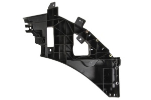 Suport dreapta (parte inferioara, plastic) potrivit TESLA MODEL X 10.15-01.21 - Img 2