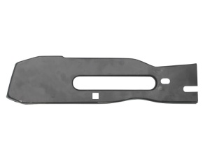 Suport dreapta potrivit CITROEN BERLINGO; PEUGEOT PARTNER 2002-2008 - (exterior)