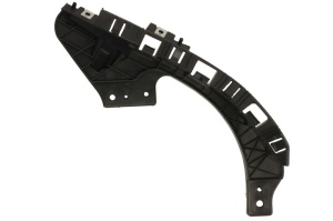 Suport far Dreapta Fata potrivit SUBARU FORESTER SH 2008-2013 - (partea inferioara; plastic)