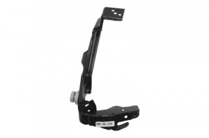 Suport far dreapta potrivit MERCEDES Clasa E 2002-2009 - partea exterioara