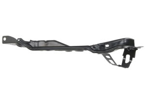 Suport far fata dreapta potrivit TOYOTA PRIUS III W3 2009-2016 - (otel) - Img 2