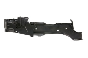 Suport far fata stanga potrivit SUZUKI SWIFT III MZ 2005-2007 - (parte inferioara) - Img 2