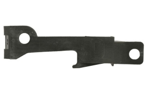 Suport far potrivit CITROEN C4 I 2004-2008 - (plastic)