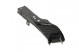 Suport far stanga potrivit CITROEN C3 I 2002-2005