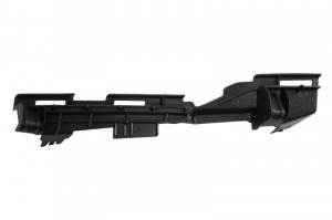 Suport faruri dreapta potrivit BMW 5 G30, G31, G38, F90, 8 G14, G15 dupa 2017 - (parte inferioara, plastic) - Img 2