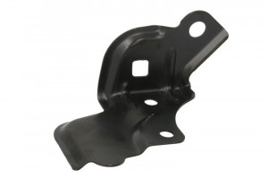 Suport faruri stanga potrivit TOYOTA SIENNA 2010-2017 - (interior, otel)