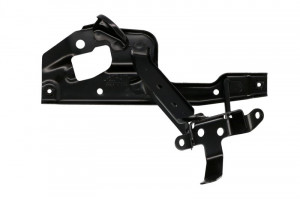 Suport fixare aripa fata Dreapta potrivit HONDA JAZZ IV 1.3 dupa 2015 - Img 2