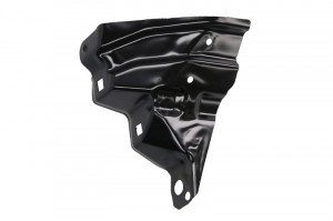 Suport fixare aripa suport Fata Dreapta potrivit KIA SOUL I, SOUL II 1.6-Electric dupa 2009
