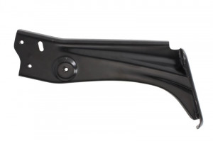 Suport fixare aripa suport Fata Stanga potrivit SKODA OCTAVIA III 1.2-2.0D 11.12-10.20 - Img 2