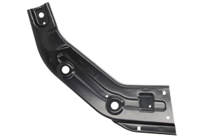 Suport fixare Dreapta potrivit VW PASSAT B7 USA 2011-2015 - (partea de sus; otel)