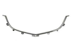 Suport grila radiator inferior crom potrivit MAZDA CX-5 KE 2011-2015