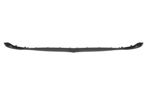Suport grila radiator superior centru, lung, grund potrivit OPEL ASTRA L 10.21- - Img 2