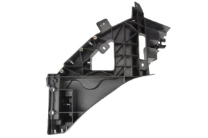 Suport lampa stanga parte superioara, plastic potrivit TESLA MODEL X 2015-2021 - Img 2