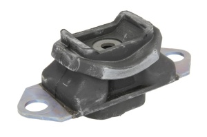 Suport motor Fata Stanga, cauciuc-metal potrivit DACIA DUSTER, DUSTER/SUV, LOGAN, LOGAN EXPRESS, LOGAN MCV; NISSAN QASHQAI I; RENAULT CLIO III, DUSTER, GRAND SCENIC II 1.4-1.6LPG 09.02- - Img 1