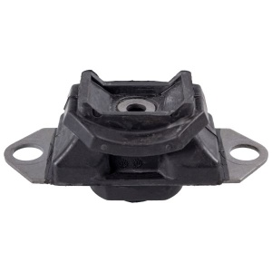 Suport motor Fata Stanga, cauciuc-metal potrivit DACIA DUSTER, DUSTER/SUV, LOGAN, LOGAN EXPRESS, LOGAN MCV; NISSAN QASHQAI I; RENAULT CLIO III, DUSTER, GRAND SCENIC II 1.4-1.6LPG 09.02- - Img 3