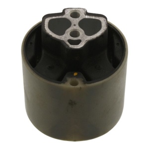 Suport motor spate, cauciuc-metal potrivit AUDI Q7; PORSCHE CAYENNE; VW TOUAREG 3.0H-6.0D 10.02- - Img 1