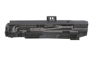 Suport radiator dreapta plastic potrivit BMW 3 E90, E91 2004-2012