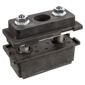 Suport radiator potrivit RVI C, KERAX, MAGNUM, PREMIUM 2; VOLVO FE, FE II, FH, FH II, FH12, FH16, FM, FM12, FM9, FMX, NH12 D11A-330-MDS2043A 08.93- - Img 1