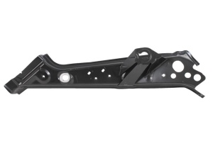 Suport radiator Stanga potrivit NISSAN QASHQAI III J12 2021-2024 - (partea de sus)