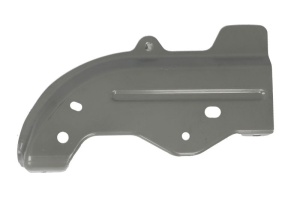 Suport radiator Stanga potrivit TESLA MODEL 3 2017-2023 - (otel)