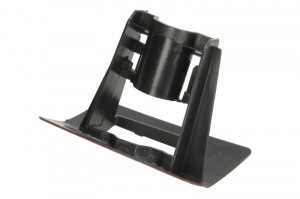 Suport spalator faruri fata Dreapta plastic potrivit BMW 7 G11, G12 dupa 2015 2015-2019 - Img 3
