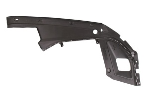 Suport stanga potrivit BMW 5 GRAN TURISMO F07 2008-2017 - (plastic)