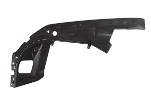 Suport stanga potrivit BMW 5 GRAN TURISMO F07 2008-2017 - (plastic) - Img 2