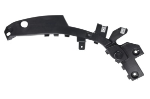 Suport stanga potrivit CITROEN JUMPY, SPACETOURER; FIAT SCUDO; OPEL VIVARO C, ZAFIRA LIFE; PEUGEOT EXPERT, TRAVELLER; TOYOTA PRO ACE II MDZ, PRO ACE VERSO MPY dupa 2016 - (parte superioara)