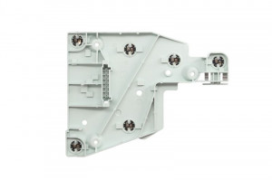 Suport Stop lampa spate Dreapta (cu bec) potrivit MERCEDES E T-MODEL (S211), E (W211) 1.8-6.2 03.02-07.09 - Img 2