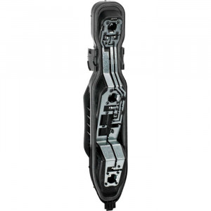 Suport Stop lampa spate Dreapta potrivit LANCIA MUSA 2004-2012
